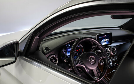 Mercedes-Benz GLC Coupe, 2016 год, 3 548 000 рублей, 20 фотография