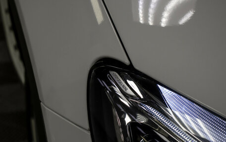 Mercedes-Benz GLC Coupe, 2016 год, 3 548 000 рублей, 29 фотография