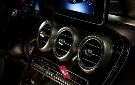 Mercedes-Benz GLC Coupe, 2016 год, 3 548 000 рублей, 19 фотография