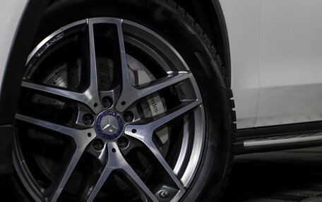 Mercedes-Benz GLC Coupe, 2016 год, 3 548 000 рублей, 28 фотография