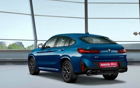 BMW X4, 2024 год, 8 650 000 рублей, 4 фотография