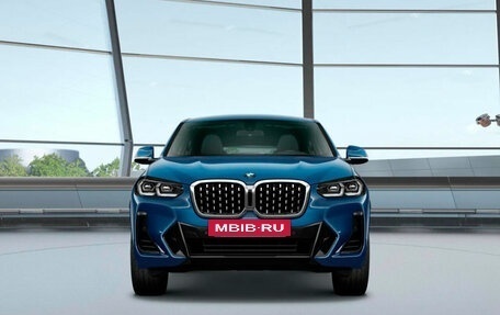 BMW X4, 2024 год, 8 650 000 рублей, 2 фотография