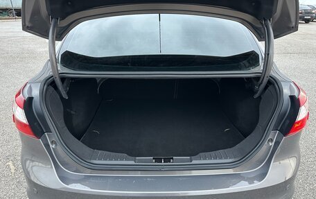 Ford Focus III, 2013 год, 847 000 рублей, 12 фотография