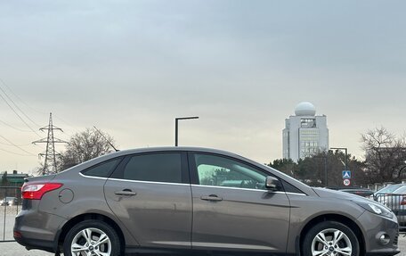 Ford Focus III, 2013 год, 847 000 рублей, 10 фотография