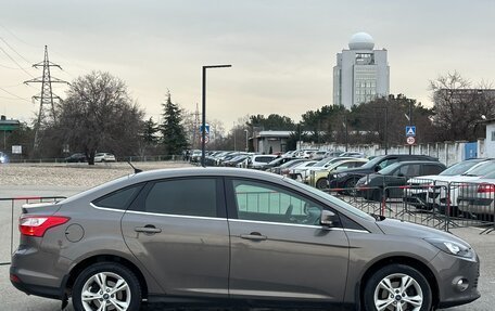 Ford Focus III, 2013 год, 847 000 рублей, 11 фотография