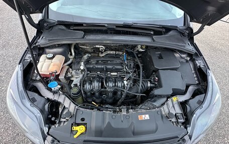 Ford Focus III, 2013 год, 847 000 рублей, 13 фотография