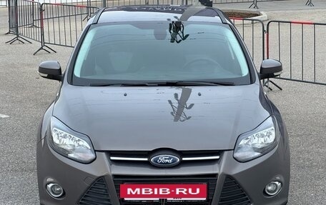 Ford Focus III, 2013 год, 847 000 рублей, 7 фотография