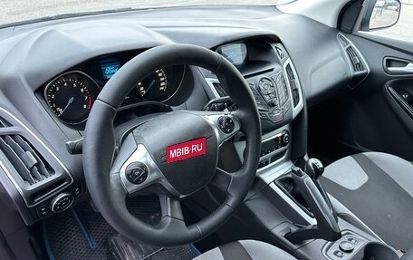 Ford Focus III, 2013 год, 847 000 рублей, 15 фотография