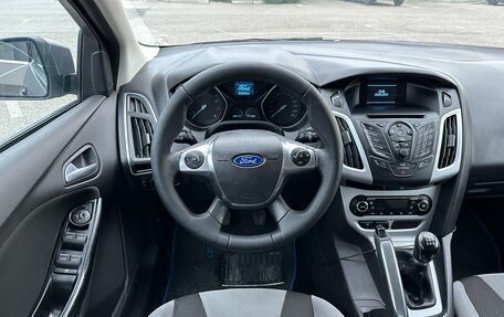 Ford Focus III, 2013 год, 847 000 рублей, 18 фотография