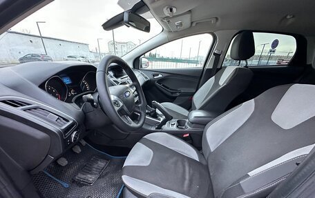 Ford Focus III, 2013 год, 847 000 рублей, 16 фотография