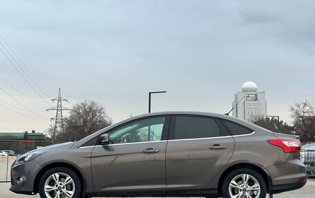 Ford Focus III, 2013 год, 847 000 рублей, 22 фотография