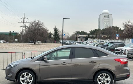 Ford Focus III, 2013 год, 847 000 рублей, 23 фотография