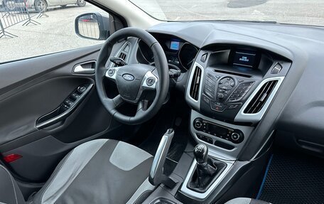 Ford Focus III, 2013 год, 847 000 рублей, 20 фотография