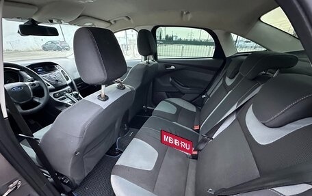 Ford Focus III, 2013 год, 847 000 рублей, 17 фотография