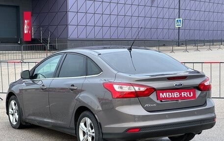 Ford Focus III, 2013 год, 847 000 рублей, 25 фотография