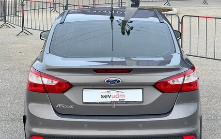 Ford Focus III, 2013 год, 847 000 рублей, 29 фотография