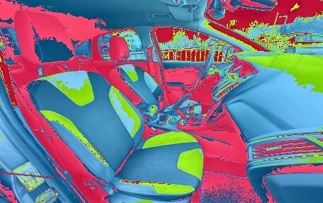 Ford Focus III, 2013 год, 847 000 рублей, 21 фотография