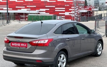 Ford Focus III, 2013 год, 847 000 рублей, 31 фотография