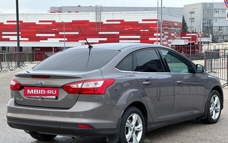 Ford Focus III, 2013 год, 847 000 рублей, 30 фотография