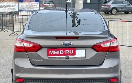 Ford Focus III, 2013 год, 847 000 рублей, 28 фотография