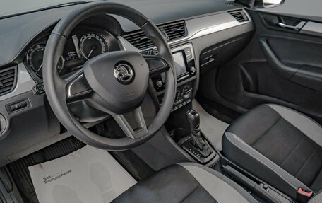 Skoda Rapid I, 2019 год, 1 649 000 рублей, 7 фотография