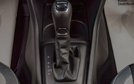 Skoda Rapid I, 2019 год, 1 649 000 рублей, 13 фотография