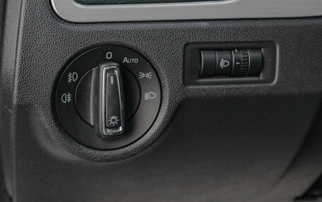 Skoda Rapid I, 2019 год, 1 649 000 рублей, 10 фотография