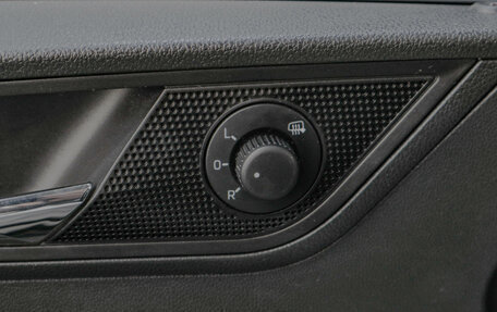 Skoda Rapid I, 2019 год, 1 649 000 рублей, 9 фотография