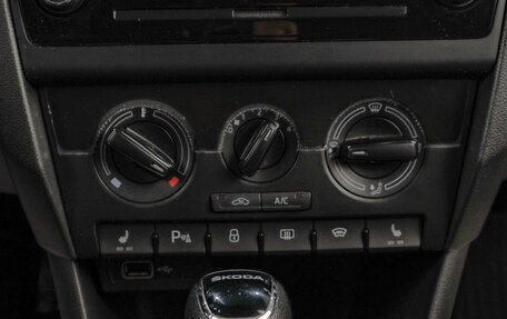 Skoda Rapid I, 2019 год, 1 649 000 рублей, 12 фотография