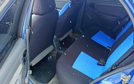 Chevrolet Lanos I, 2007 год, 285 000 рублей, 8 фотография