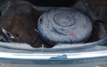 Audi 80, 1990 год, 255 000 рублей, 6 фотография