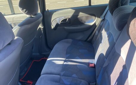 Renault Clio III, 2001 год, 230 000 рублей, 9 фотография