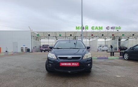 Ford Focus II рестайлинг, 2008 год, 550 000 рублей, 2 фотография