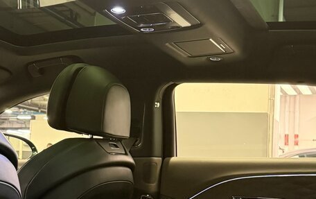 Bentley Flying Spur, 2021 год, 26 000 000 рублей, 5 фотография