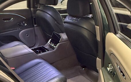 Bentley Flying Spur, 2021 год, 26 000 000 рублей, 10 фотография