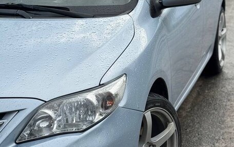 Toyota Corolla, 2012 год, 970 000 рублей, 3 фотография