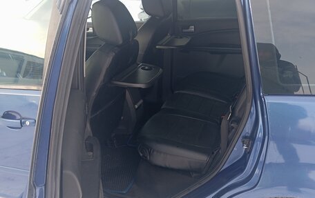 Ford C-MAX I рестайлинг, 2006 год, 550 000 рублей, 8 фотография