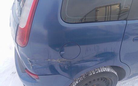 Ford C-MAX I рестайлинг, 2006 год, 550 000 рублей, 5 фотография