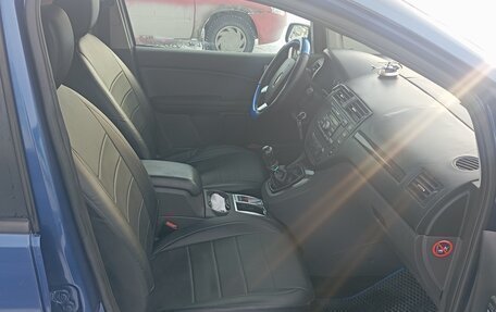 Ford C-MAX I рестайлинг, 2006 год, 550 000 рублей, 7 фотография