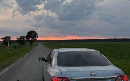 Toyota Corolla, 2012 год, 970 000 рублей, 6 фотография