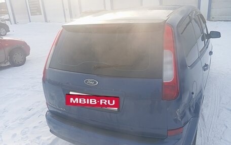 Ford C-MAX I рестайлинг, 2006 год, 550 000 рублей, 4 фотография