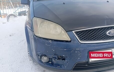 Ford C-MAX I рестайлинг, 2006 год, 550 000 рублей, 6 фотография