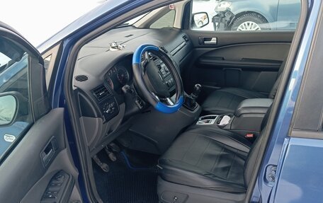 Ford C-MAX I рестайлинг, 2006 год, 550 000 рублей, 10 фотография