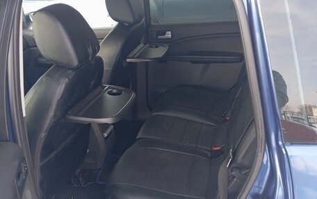 Ford C-MAX I рестайлинг, 2006 год, 550 000 рублей, 9 фотография