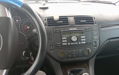 Ford C-MAX I рестайлинг, 2006 год, 550 000 рублей, 13 фотография