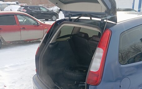 Ford C-MAX I рестайлинг, 2006 год, 550 000 рублей, 16 фотография