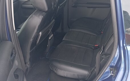 Ford C-MAX I рестайлинг, 2006 год, 550 000 рублей, 14 фотография