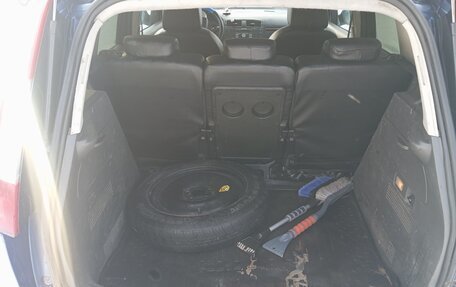 Ford C-MAX I рестайлинг, 2006 год, 550 000 рублей, 12 фотография