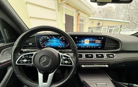 Mercedes-Benz GLE, 2019 год, 7 500 000 рублей, 5 фотография