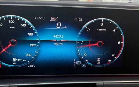 Mercedes-Benz GLE, 2019 год, 7 500 000 рублей, 6 фотография